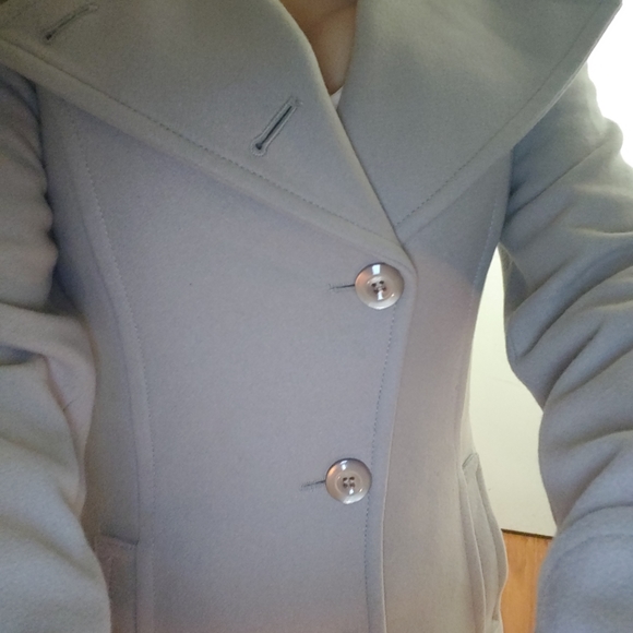 Wool Coats - Picture 3 of 5